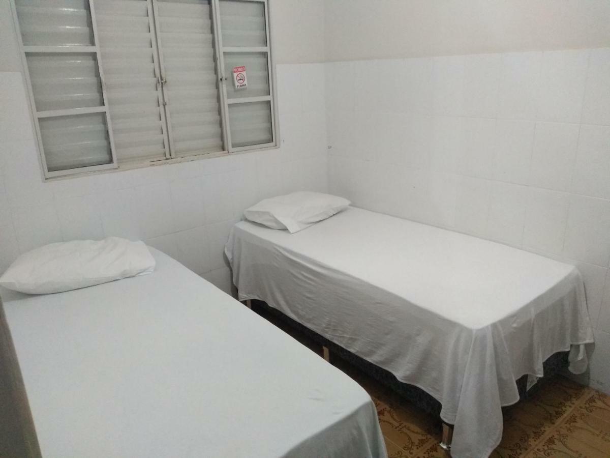 Hotel Avenida *